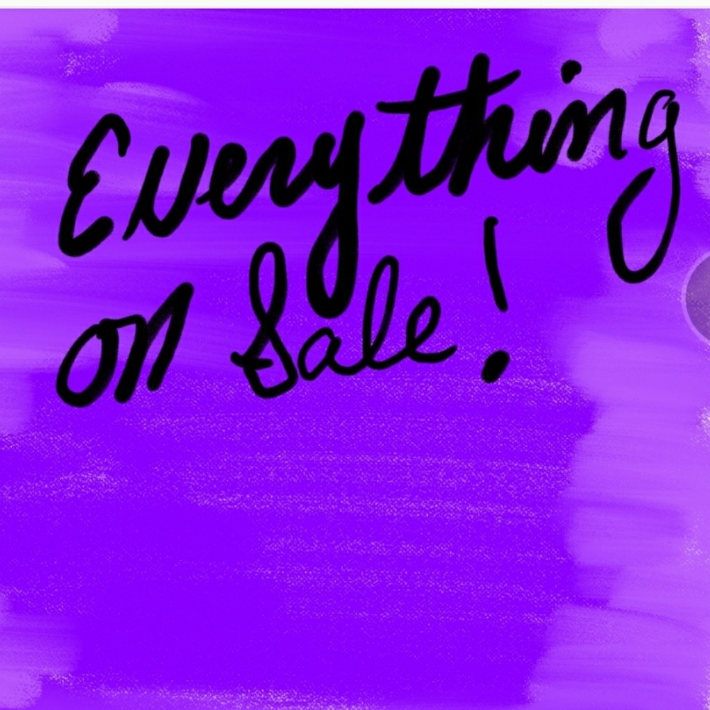 Every thing